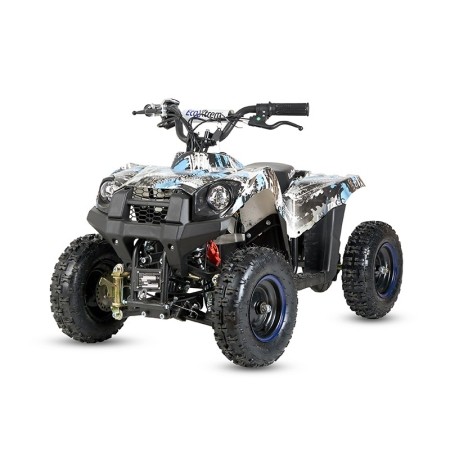 E-quad voor kinderen