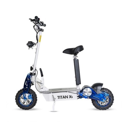 TITAN 2000W Off-road