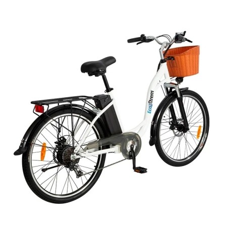 Urban e-bike C35 350W