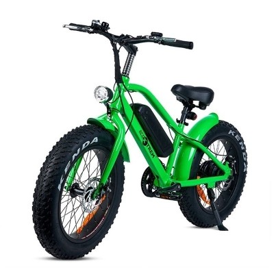 E-MTB