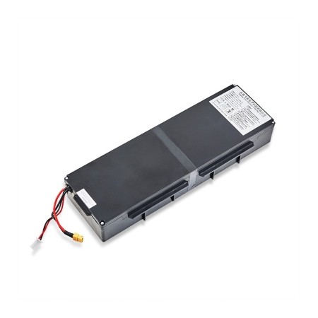 Battery 48V 13Ah for Bison 800W