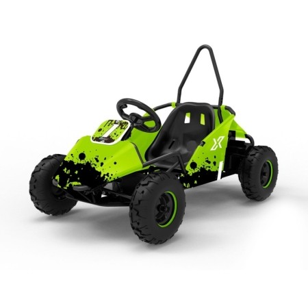 E-buggy voor kinderen 500W