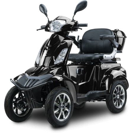 Scootmobiel 1000W