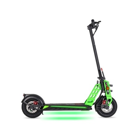 Bison 800 W SPORT GREEN