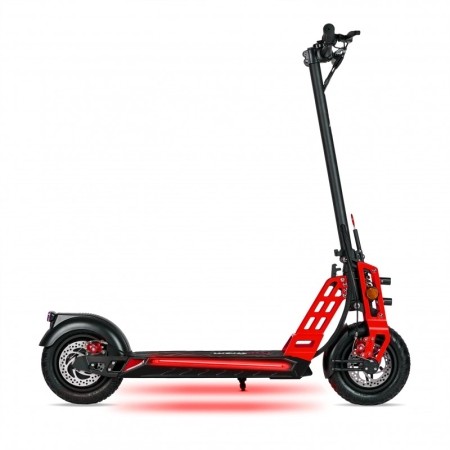 Bison 800 W SPORT ROOD