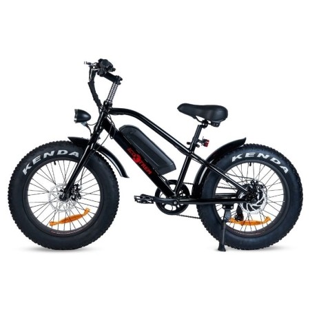 E-MTB