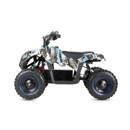 E-quad voor kinderen