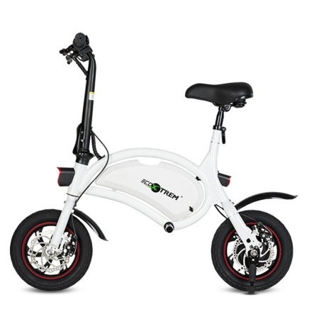 E-scooter 250W