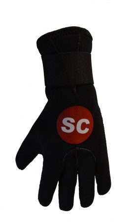 Neoprene Swimming glove