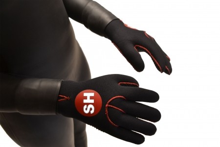 Neoprene Swimming gloves 5MM