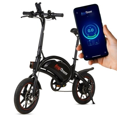 ECO E-bike 250W