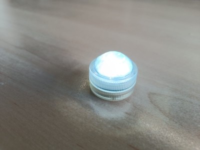 LED lamp for you swimming bouy