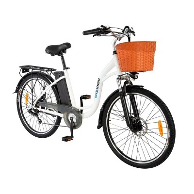 Urban e-bike C35 350W