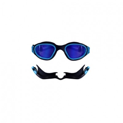 Vapour Swim Goggle Paars/Blauw