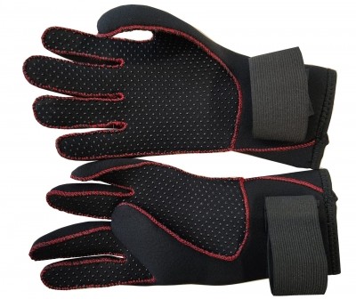 Neoprene Swimming gloves 5MM