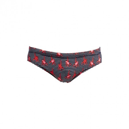 Monkey Business Classic Brief