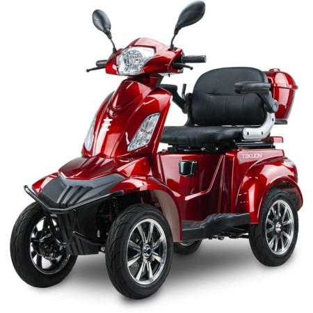 Scootmobiel 1000W