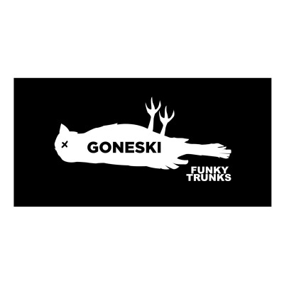 Goneski Towel