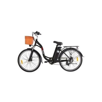 Urban e-bike C35 350W