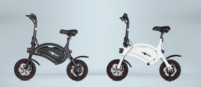 E-scooter 250W