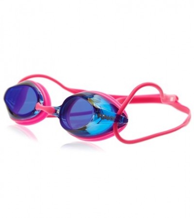Zwembril Training Goggle Eye Candy Mirrored
