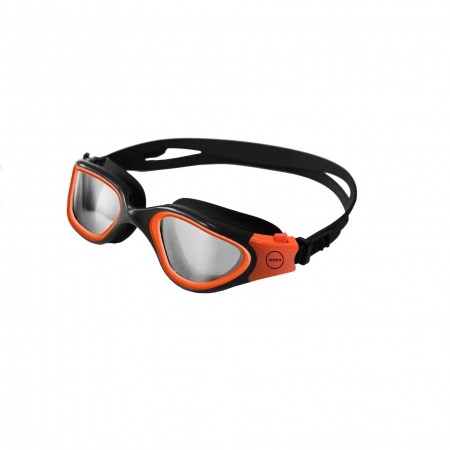 Zone3 Vapour goggles Photochromatic Zwart-oranje