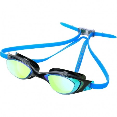 Zone3 Aspect Swim Goggle Black/Blue