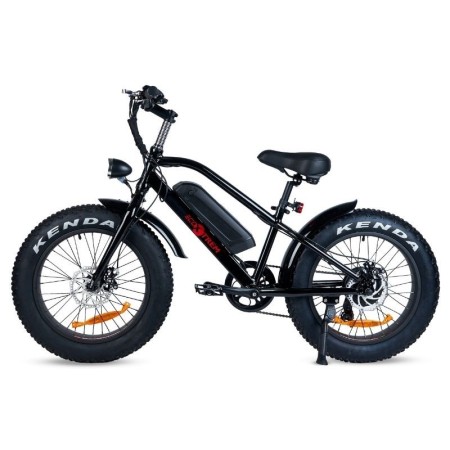 E-MTB