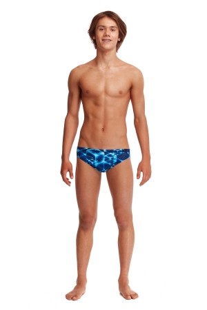 Another Dimension classic brief
