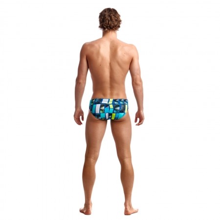 Tropic Tower Classic Brief