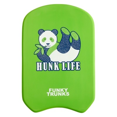 Hunk Life Kickboard