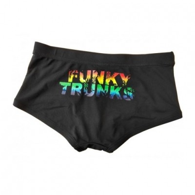 Party Trunks