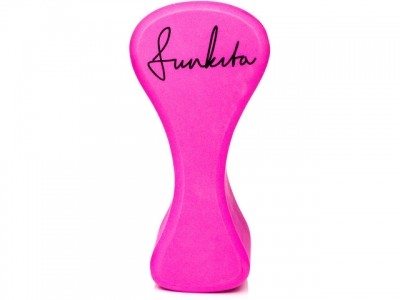 Funkita Pull Buoy - Still Pink