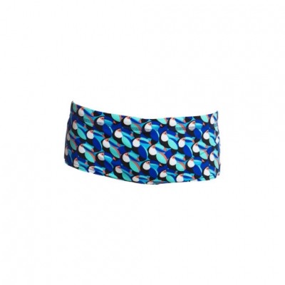 ECO Printed Trunks Touche