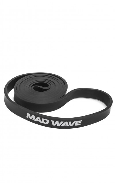 lange weerstandsband (13-23kg) Mad Wave