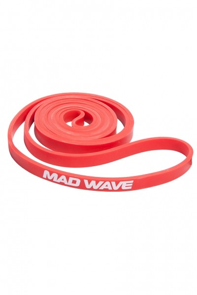 lange weerstandband (9-16kg) Mad wave