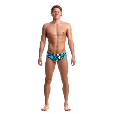 Tropic Tower Classic Brief