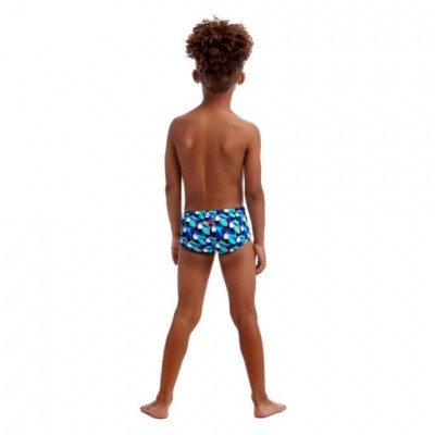ECO Printed Trunks Touche